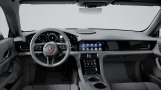 2026 Porsche Taycan 4 - Image 29 of 30