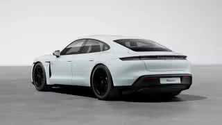 2026 Porsche Taycan 4 - Image 17 of 30