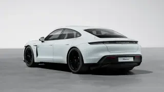 2026 Porsche Taycan 4 - Image 21 of 30