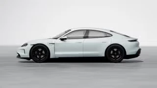 2026 Porsche Taycan 4 - Image 9 of 30