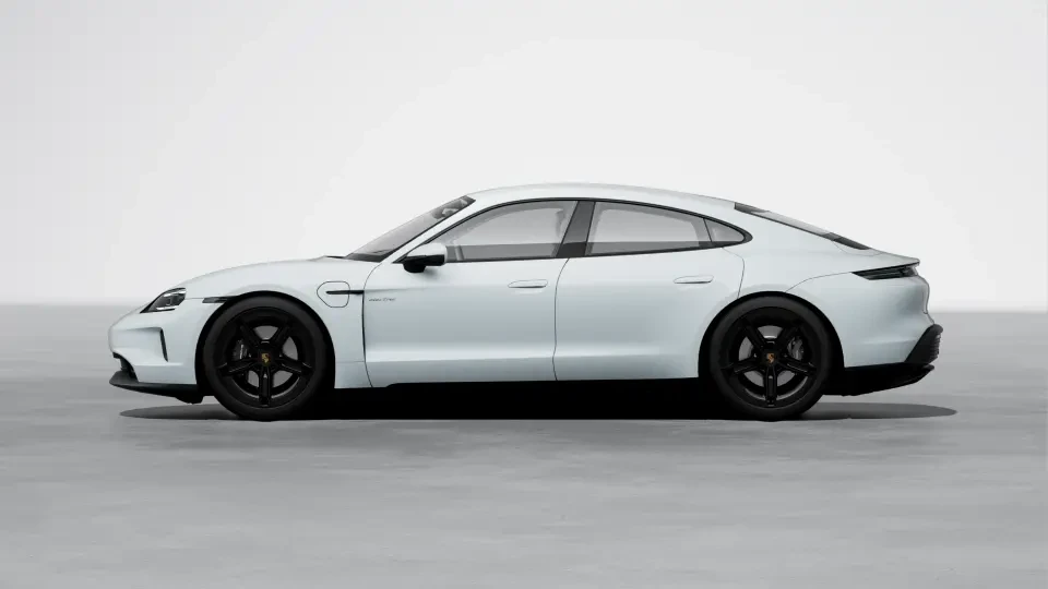 2026 Porsche Taycan 4 - Image 15 of 30