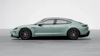 2026 Porsche Taycan 4 - Image 13 of 31