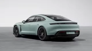 2026 Porsche Taycan 4 - Image 17 of 31