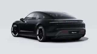 2026 Porsche Taycan 4 - Image 17 of 30