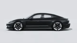 2026 Porsche Taycan 4 - Image 13 of 30