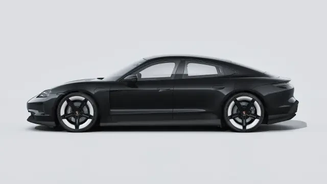 2026 Porsche Taycan 4 - Image 14 of 30
