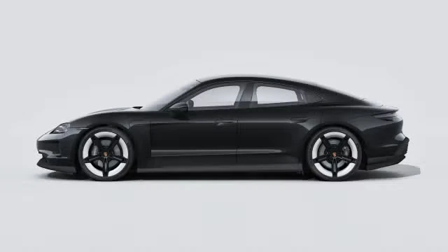2026 Porsche Taycan 4 - Image 10 of 30