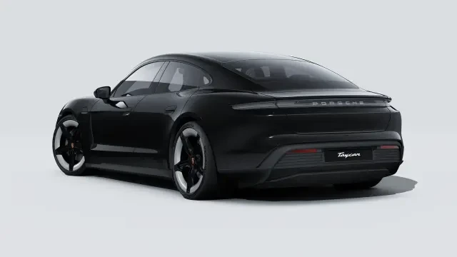 2026 Porsche Taycan 4 - Image 22 of 30
