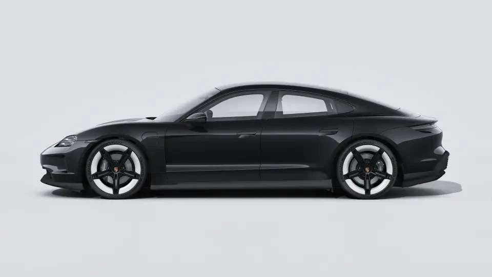 2026 Porsche Taycan 4 - Image 15 of 30