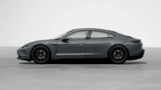 2026 Porsche Taycan 4 - Image 13 of 31
