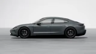 2026 Porsche Taycan 4 - Image 9 of 31
