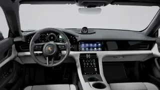 2026 Porsche Taycan 4 - Image 29 of 31