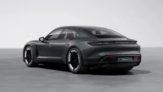 2026 Porsche Taycan 4 - Image 17 of 21