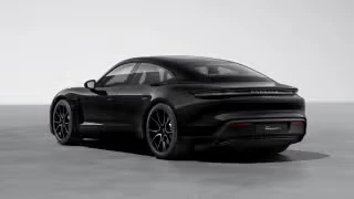 2026 Porsche Taycan - Image 17 of 30