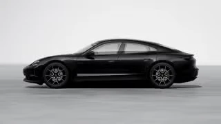 2026 Porsche Taycan - Image 9 of 30
