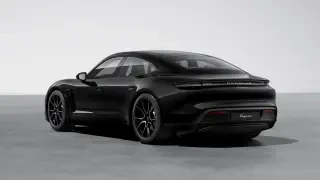 2026 Porsche Taycan - Image 21 of 30