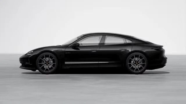 2026 Porsche Taycan - Image 10 of 30