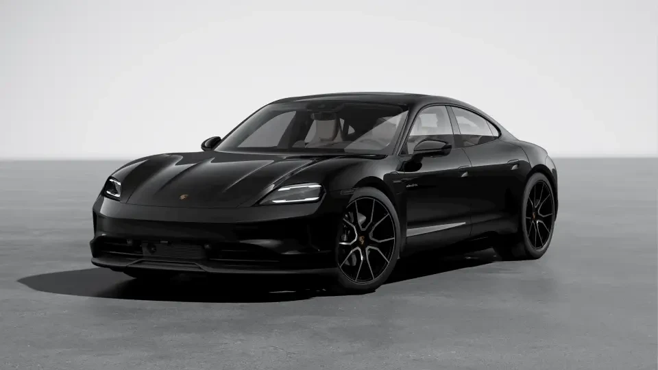 2026 Porsche Taycan - Image 7 of 30