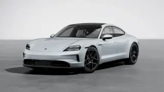 2026 Porsche Taycan 4 - Image 5 of 31
