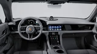2026 Porsche Taycan 4 - Image 25 of 31