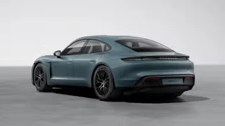 2026 Porsche Taycan 4 - Image 17 of 31