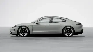 2026 Porsche Taycan 4 - Image 13 of 30