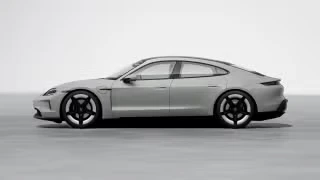2026 Porsche Taycan 4 - Image 9 of 30