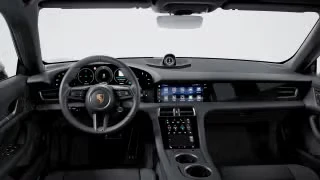 2026 Porsche Taycan 4 - Image 25 of 30