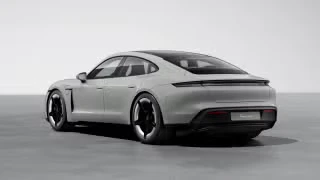 2026 Porsche Taycan 4 - Image 17 of 30
