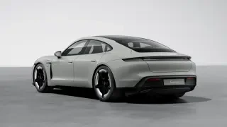 2026 Porsche Taycan 4 - Image 21 of 30