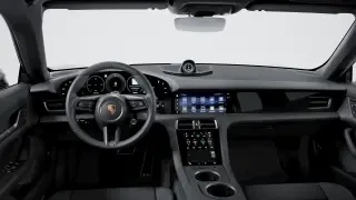 2026 Porsche Taycan 4 - Image 29 of 30