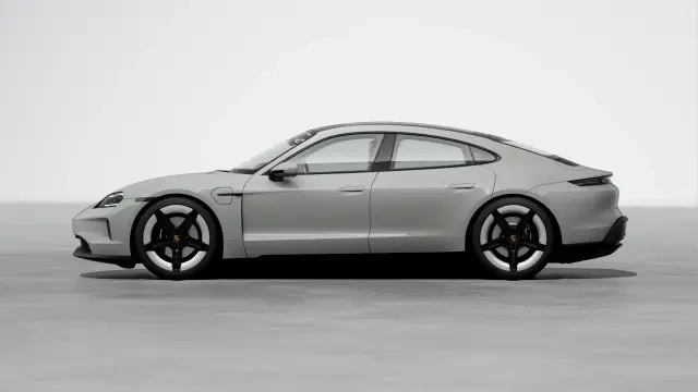 2026 Porsche Taycan 4 - Image 14 of 30