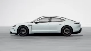 2026 Porsche Taycan 4 - Image 9 of 30