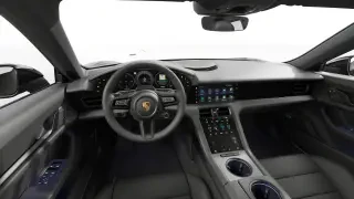 2026 Porsche Taycan 4 - Image 29 of 30