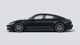 2026 Porsche Taycan 4 - Image 13 of 30