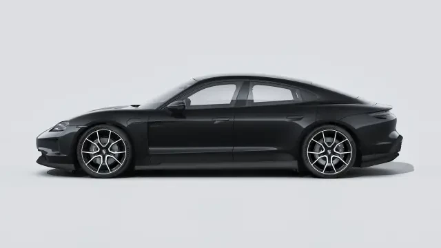 2026 Porsche Taycan 4 - Image 14 of 30