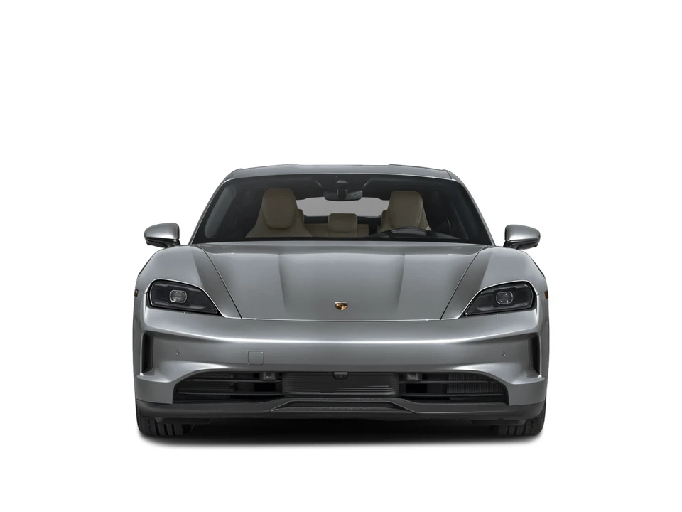 2026 Porsche Taycan 4 - Image 4 of 14
