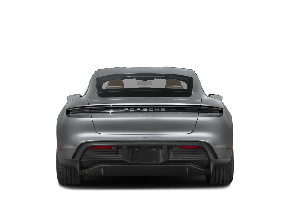 2026 Porsche Taycan 4 - Image 5 of 14