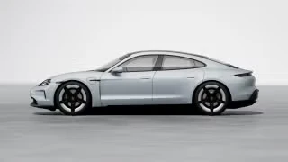 2026 Porsche Taycan 4 - Image 9 of 31
