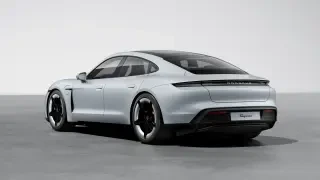 2026 Porsche Taycan 4 - Image 21 of 31