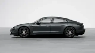 2026 Porsche Taycan 4 - Image 13 of 31