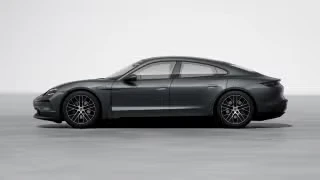 2026 Porsche Taycan 4 - Image 9 of 31