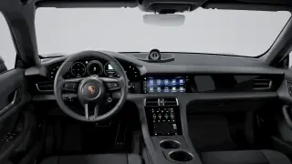 2026 Porsche Taycan 4 - Image 29 of 31
