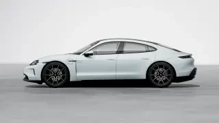 2026 Porsche Taycan 4 - Image 13 of 31