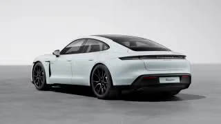 2026 Porsche Taycan 4 - Image 17 of 31