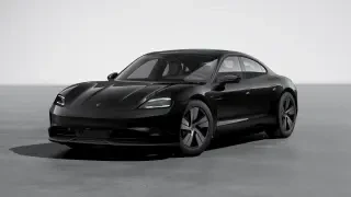 2026 Porsche Taycan - Image 5 of 30