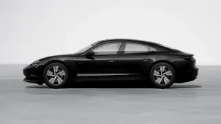 2026 Porsche Taycan - Image 13 of 30