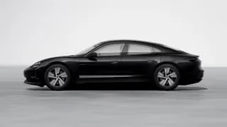 2026 Porsche Taycan - Image 9 of 30