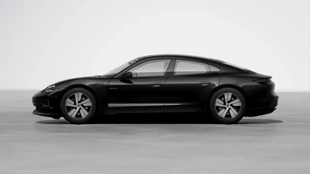 2026 Porsche Taycan - Image 14 of 30