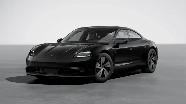 2026 Porsche Taycan - Image 6 of 30